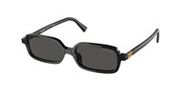 Sunglasses Miu Miu Woman 0MU_11ZS__16K5S0 - 0MU_11ZS__16K5S0